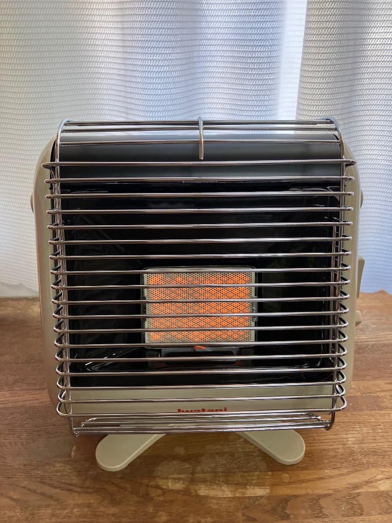 *+:☆ イワタニ ✧ カセットガスストーブ “マイ暖3” ☆:+* Iwatani 【公式】イワタニ 岩谷 カセットガスストーブ マイ暖III