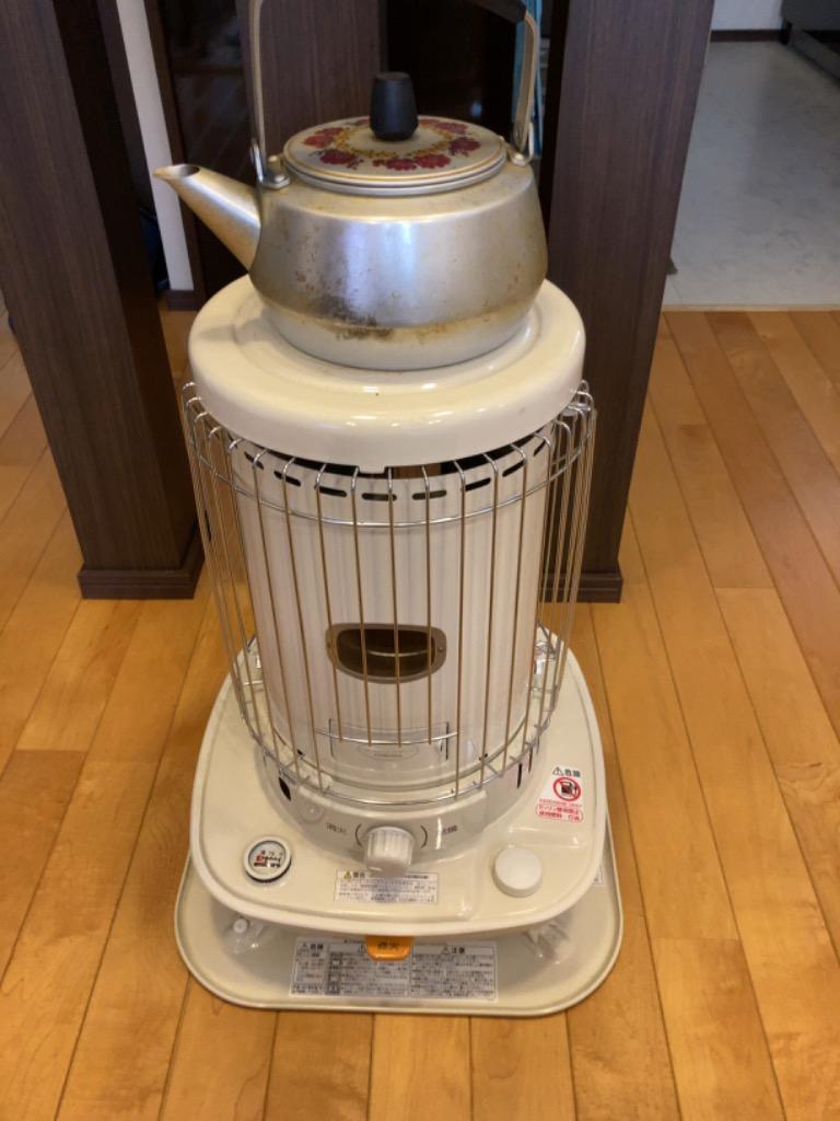 CORONA（住宅設備） ポータブル石油ストーブ SLシリーズ 2022年