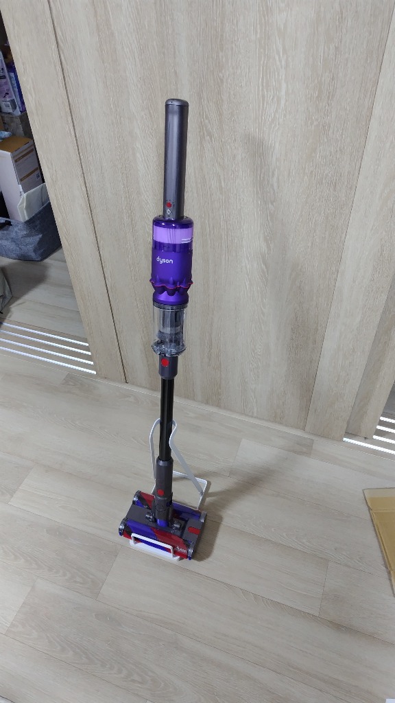 【新品未使用】Dyson Omni-glideOrigin SV19 OF OR Dyson Omni-glide™ Vacuum, Cordless, Lightweight, Powerful