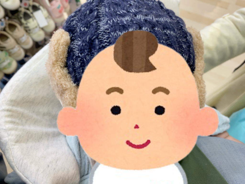 キューズベリー ZERO よだれカバー ZERO専用 ヘッドカバー 2枚