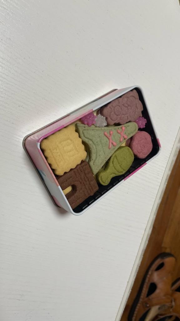 サブレミシェルタルティン等詰め合わせ dandelion-onlineshop_11-100121