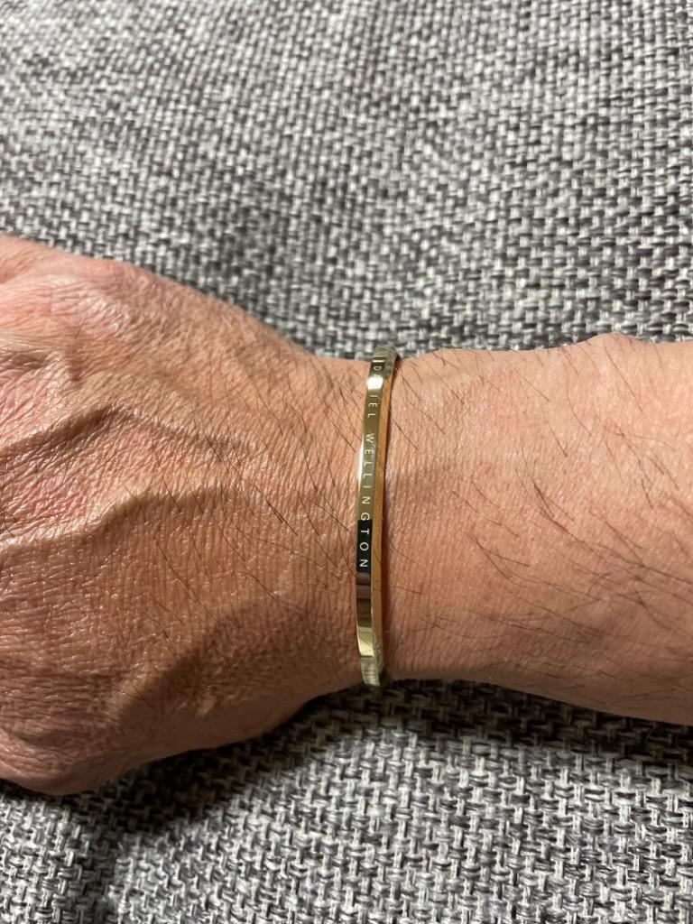 公式ショップ/送料無料】ダニエルウェリントン DW ブレスレット バングル レディース/メンズ Classic Bracelet Large 人気  おしゃれ ブランド かわいい 彼氏 :023:ダニエルウェリントン Yahoo!店 - 通販 - Yahoo!ショッピング