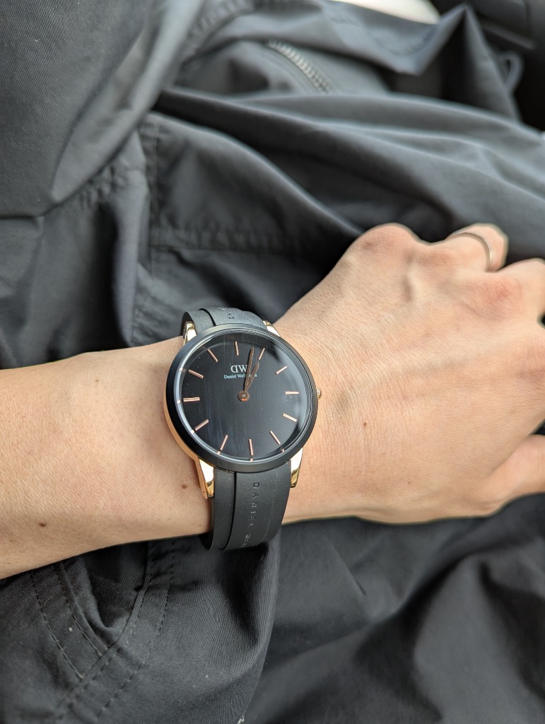 Daniel Wellington ＼MAX30%OFFセール／ 腕時計 メンズ ダニエル