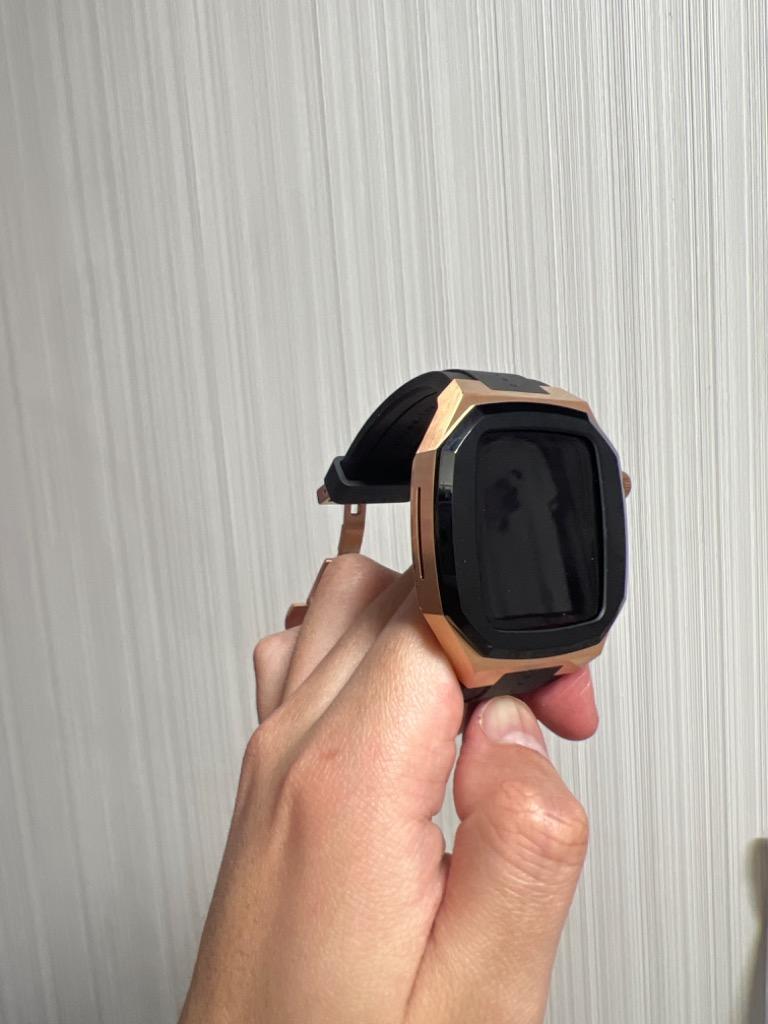 Daniel Wellington スマートウォッチケース ダニエル