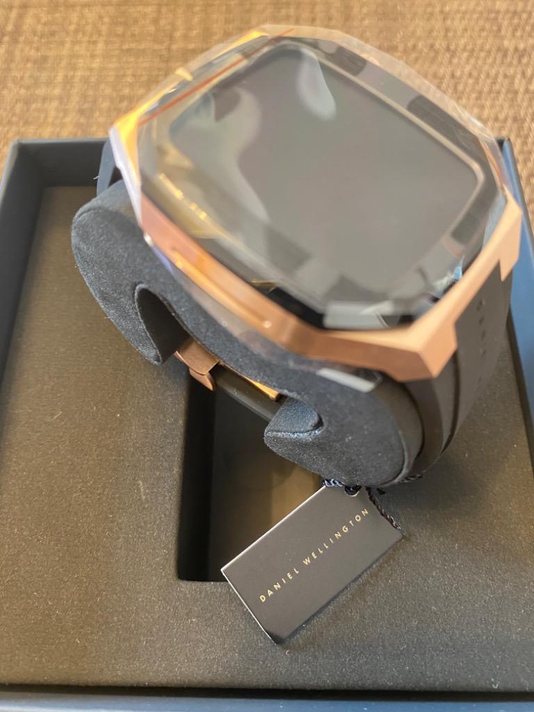 Daniel Wellington スマートウォッチケース ダニエル