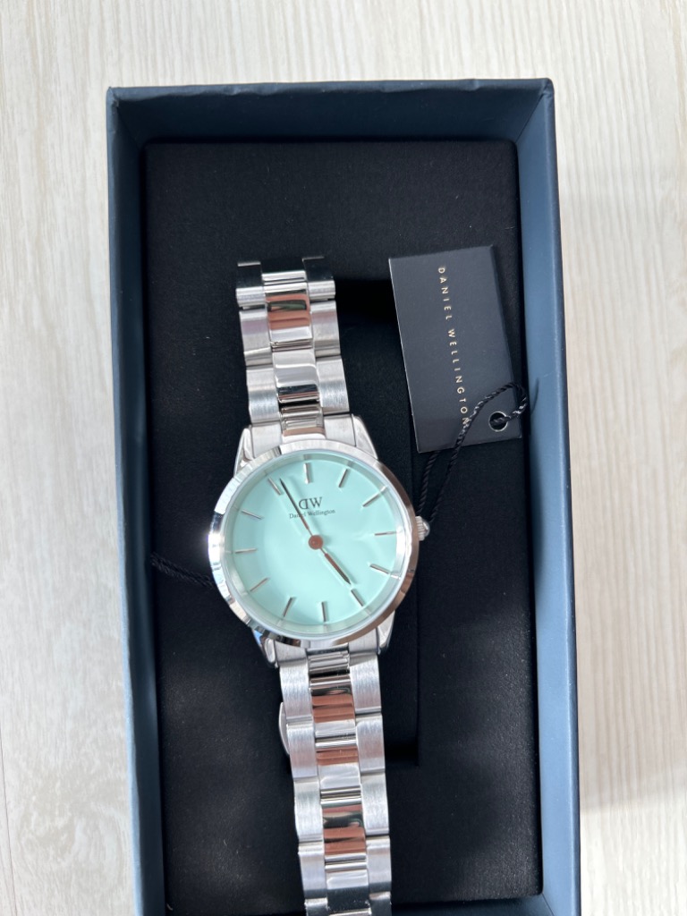 Daniel Wellington 腕時計 時計 レディース ダニエル Daniel Wellington 腕時計 時計 レディース ダニエル