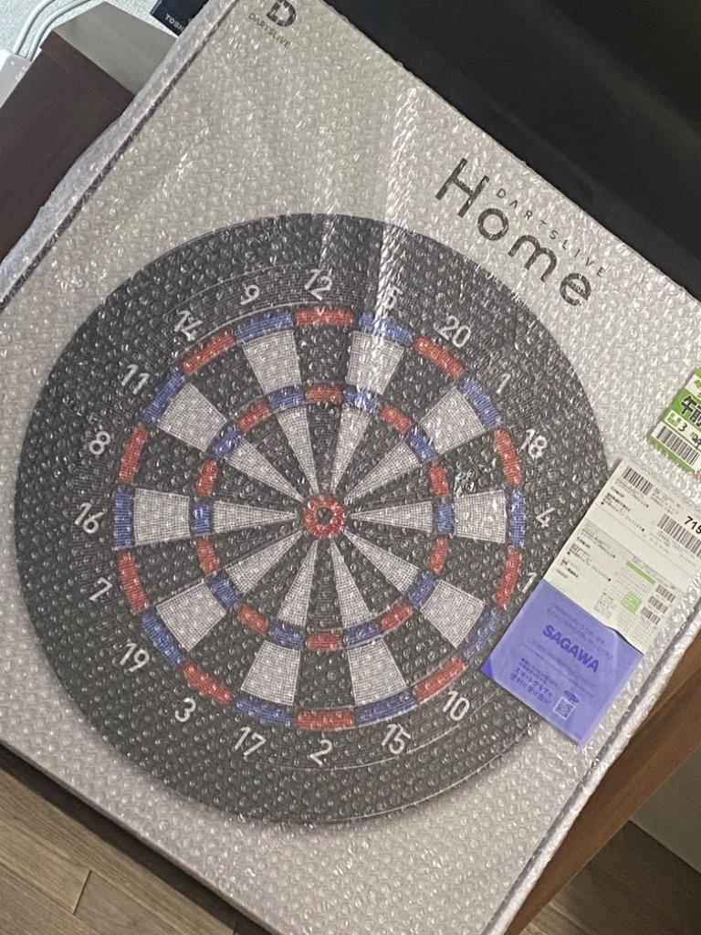 ダーツボード DARTSLIVE Home ダーツライブ ホーム オンライン対戦