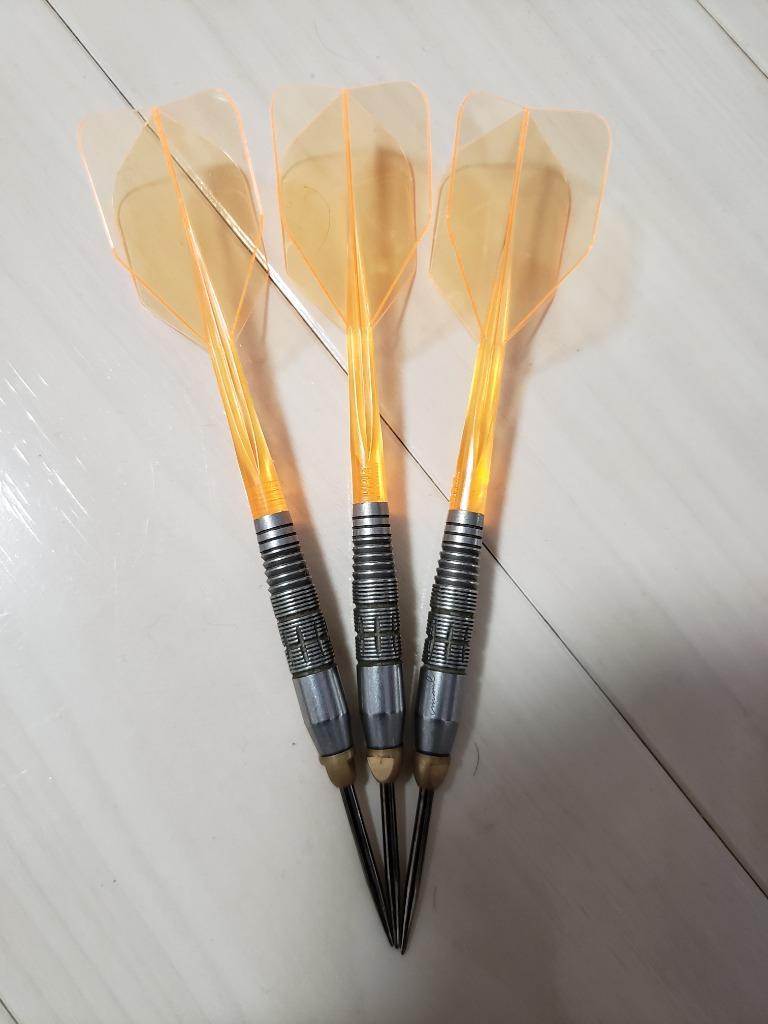 CONDOR(ダーツ) ダーツ フライト CONDOR AXE NEON Small CONDOR(ダーツ) ダーツ フライト CONDOR AXE NEON Small