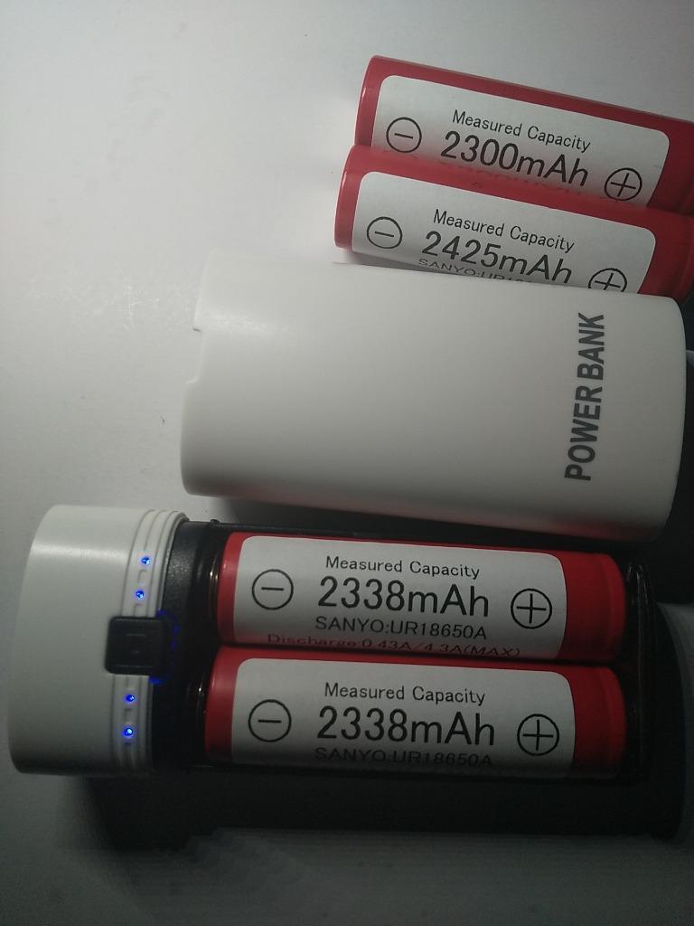 リチウムイオン電池 4本 SANYO製 UR18650A 2250mah :sanyo-18650-4:達磨屋雑貨店pro - 通販 -  Yahoo!ショッピング