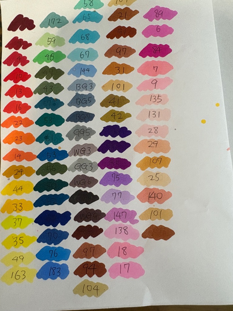 全体のレビュー画像 | 3-1