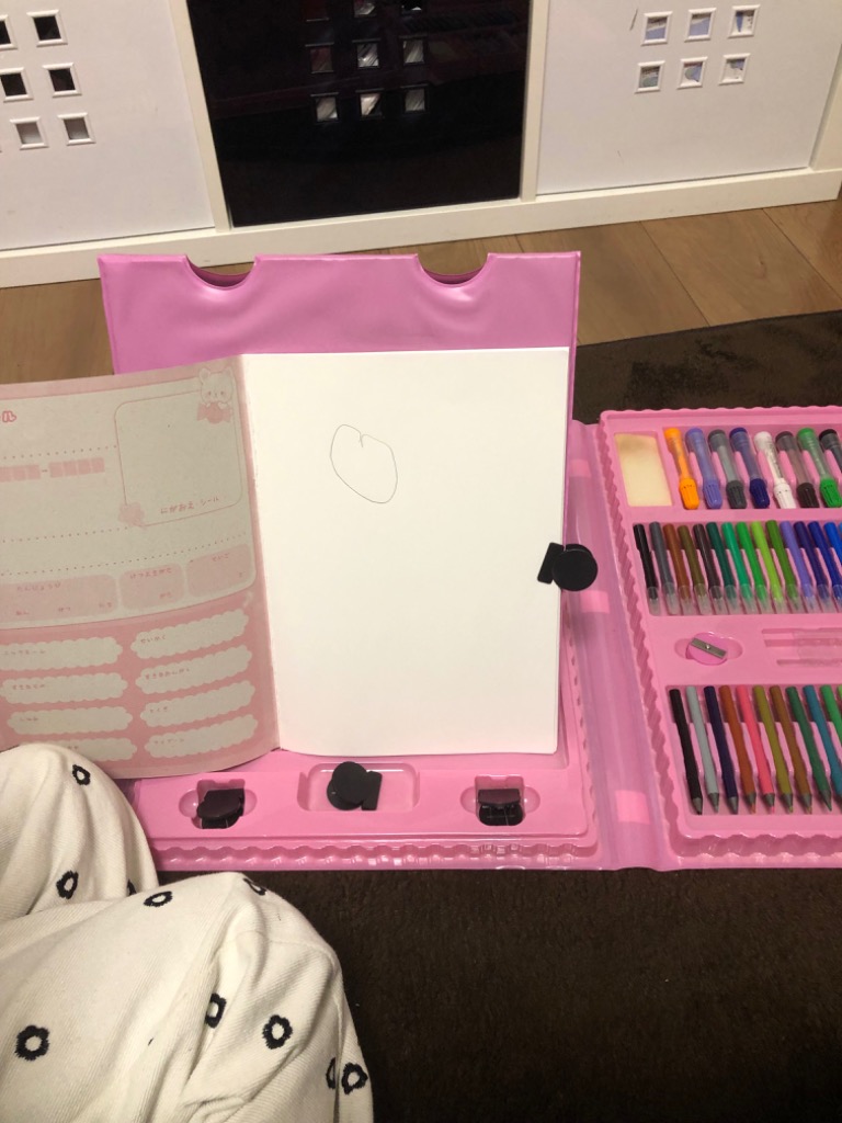 全体のレビュー画像 | 1-0