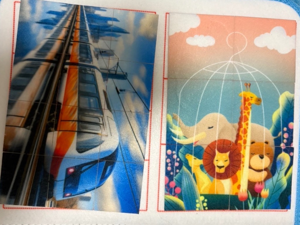 全体のレビュー画像 | 2-0