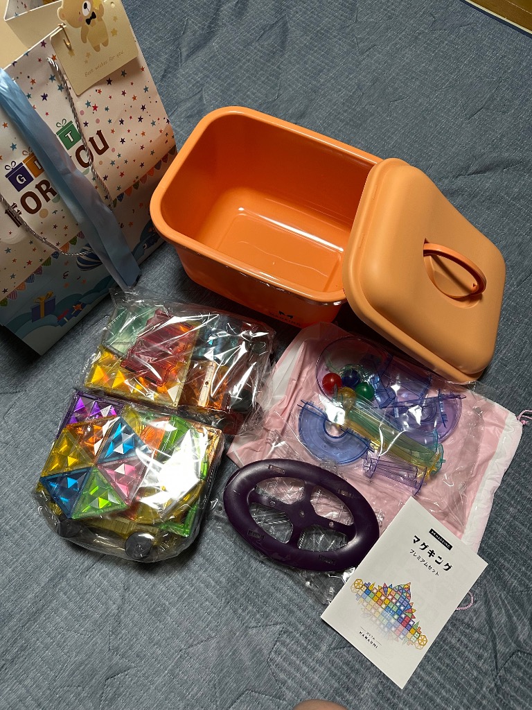 全体のレビュー画像 | 6-1