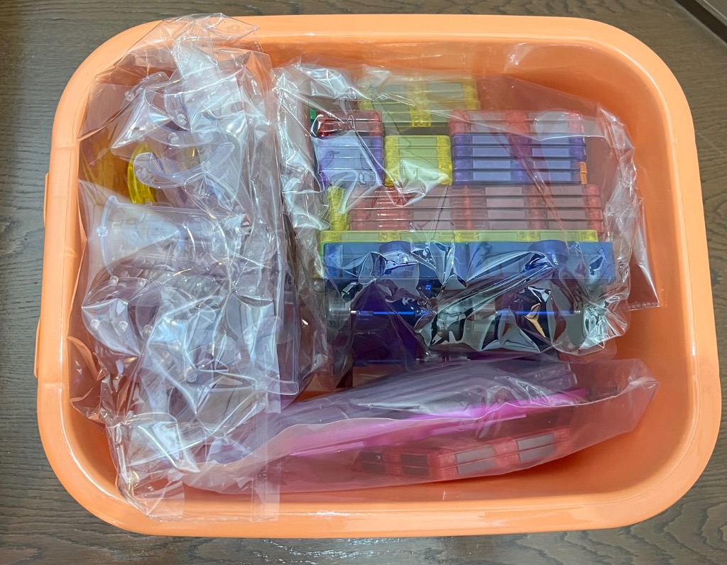 全体のレビュー画像 | 1-4