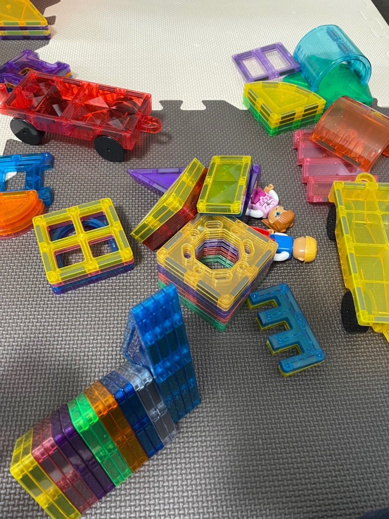 全体のレビュー画像 | 7-1