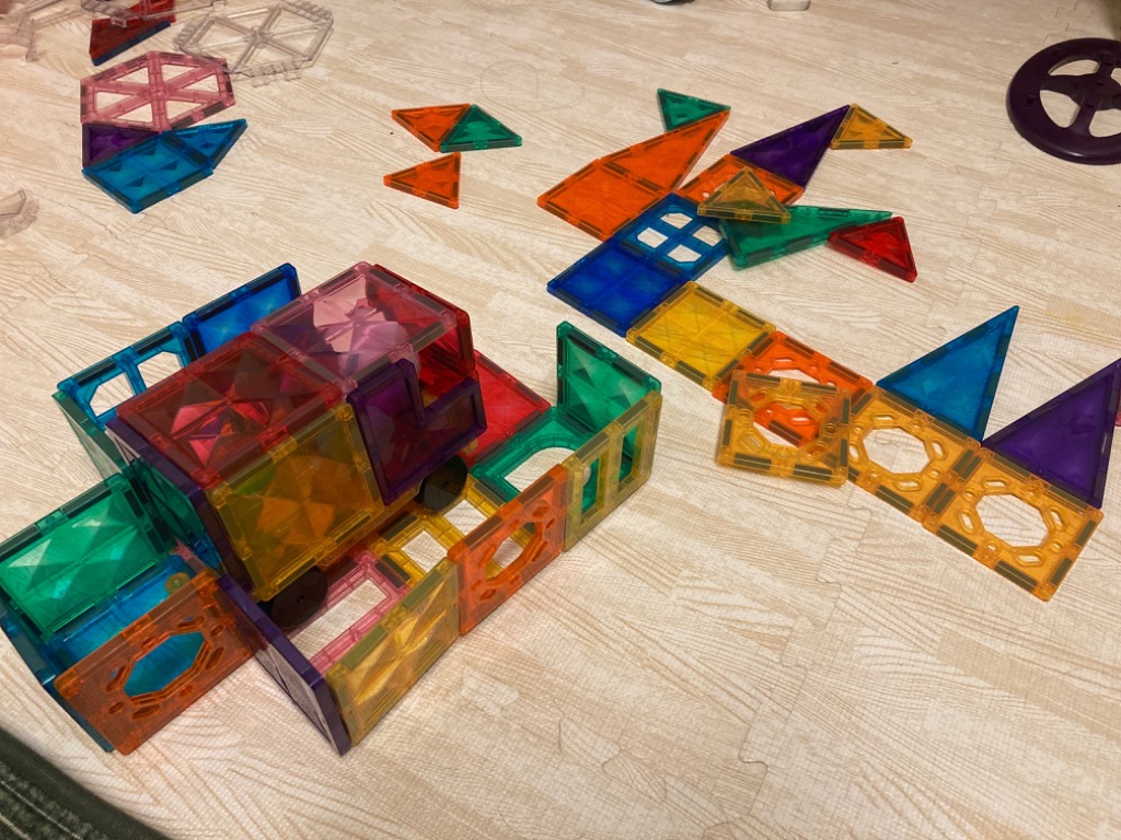 全体のレビュー画像 | 4-0