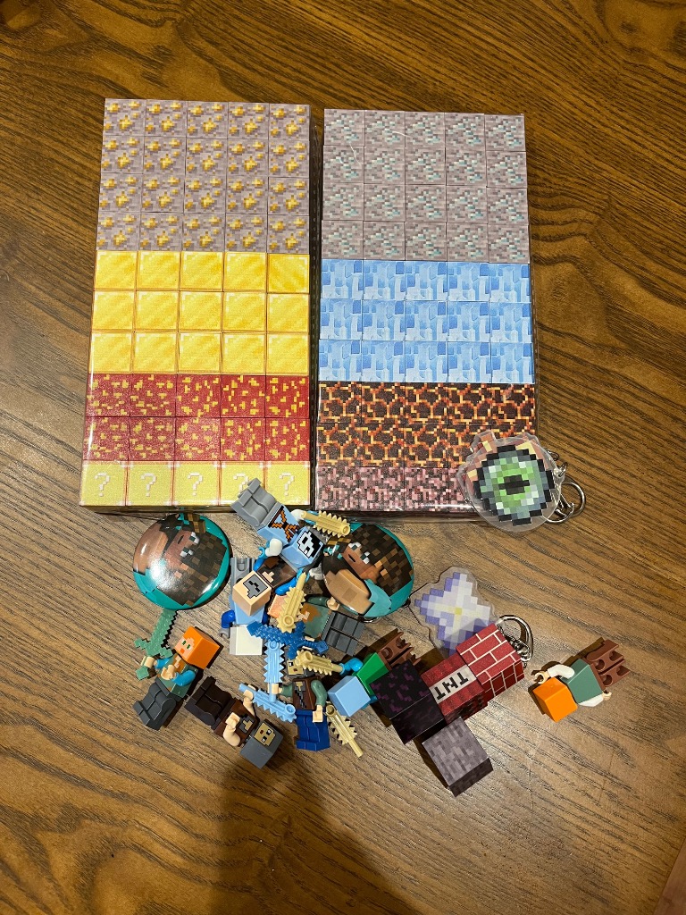 全体のレビュー画像 | 4-0