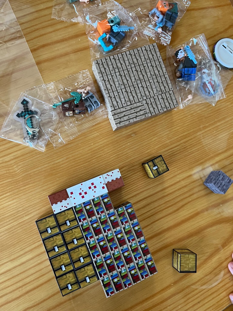 全体のレビュー画像 | 6-0