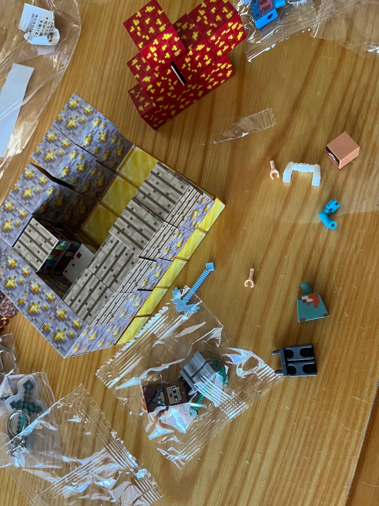 全体のレビュー画像 | 7-0