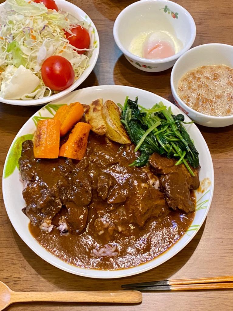 牛たんカレー 250g | 牛タン レトルト 常温 牛肉 誕生日 お取り寄せ