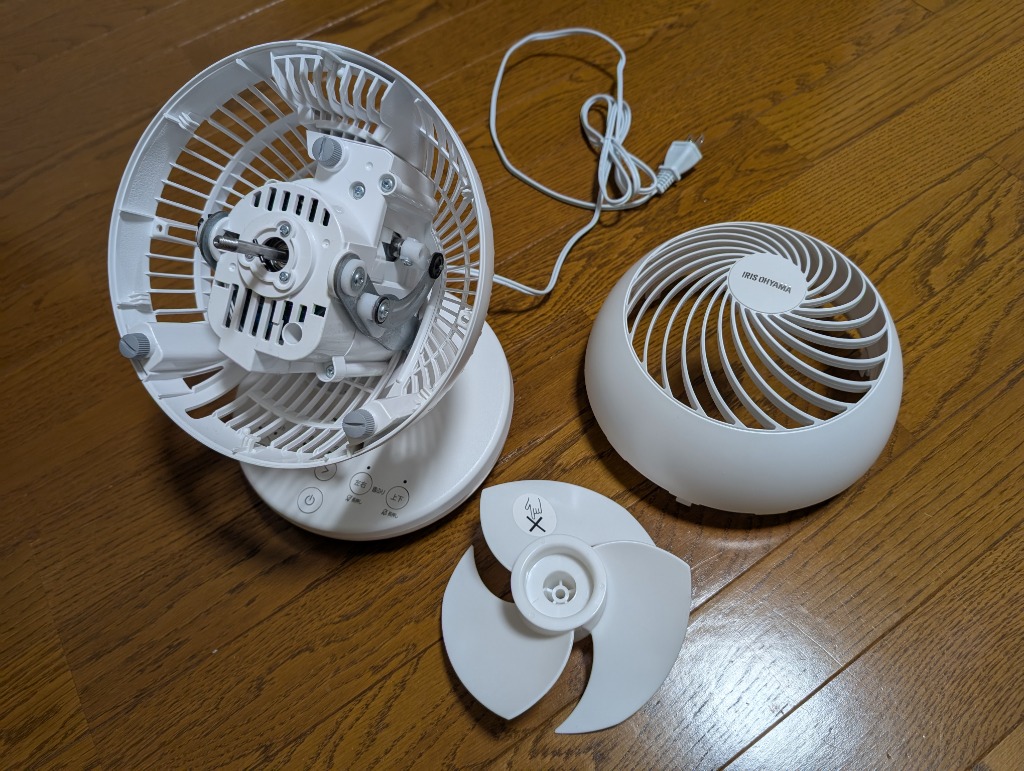 レビュー画像