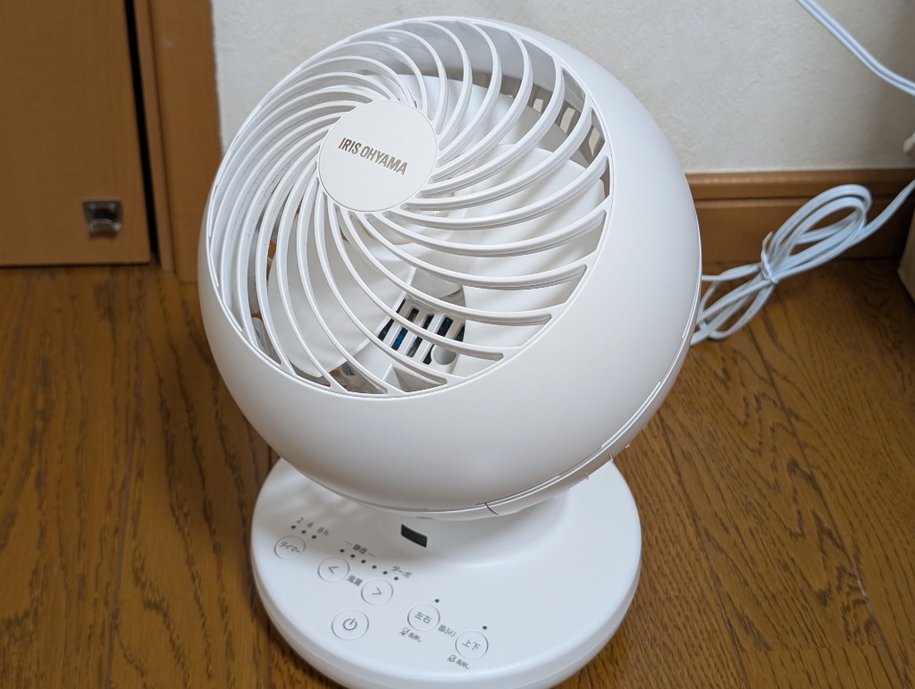 レビュー画像