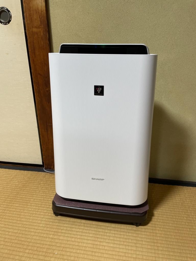 SHARP シャープ プラズマクラスター7000 加湿空気清浄機