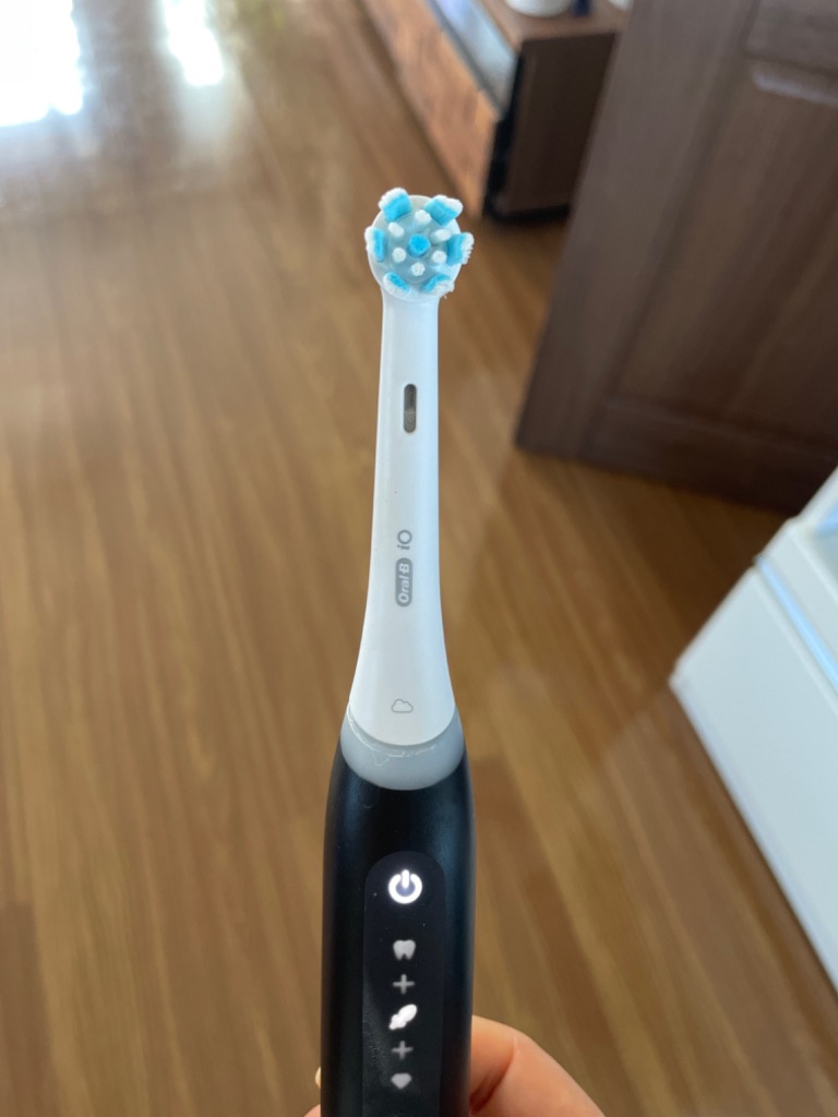 iO（オーラルB） BRAUN ブラウン オーラルB 電動歯ブラシ iO5