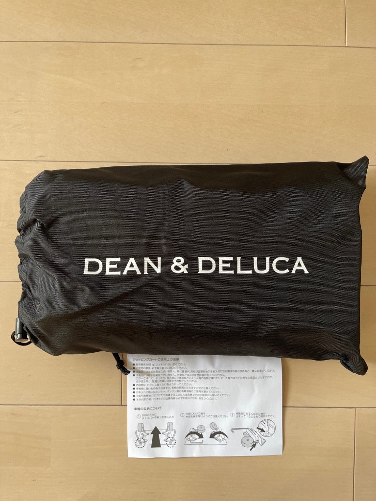 DEAN & DELUCA（ディーン＆デルーカ） ディーンアンドデルーカ