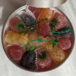 DEAN & DELUCA 母の日 プレゼント ギフト 2025 お返し お菓子