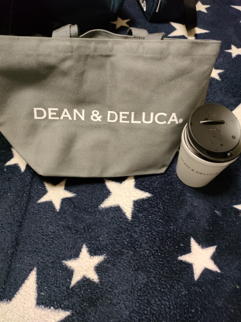 DEAN & DELUCA ギフト プレゼント シンプル 実用的 タンブラー