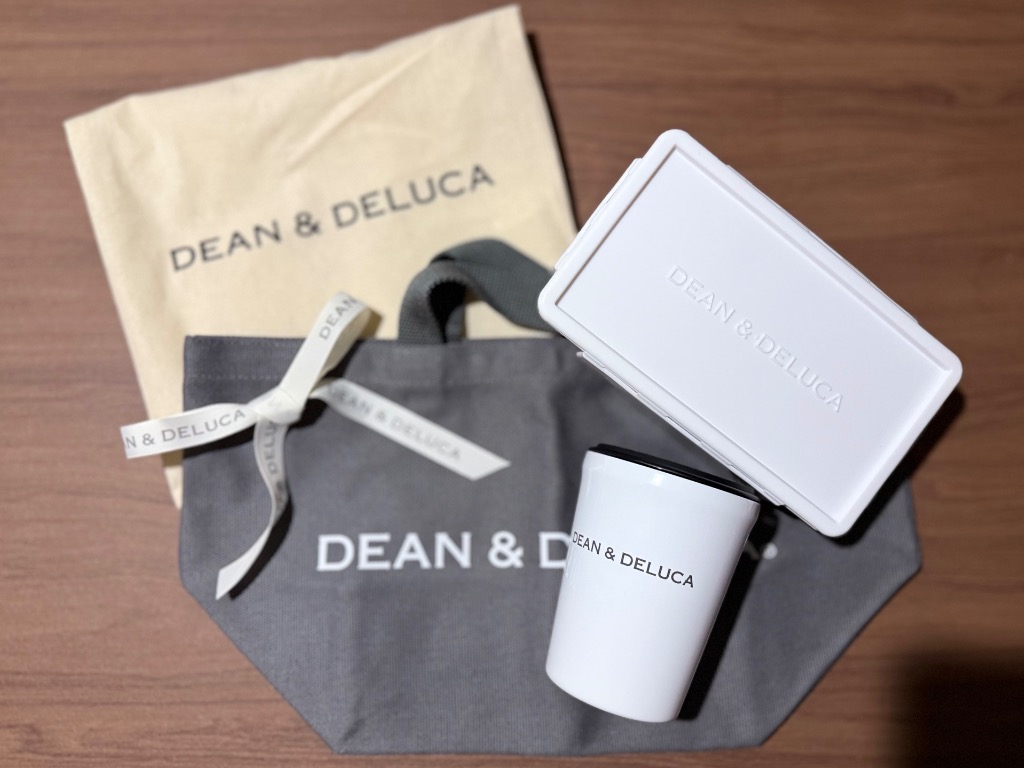DEAN & DELUCA ギフト プレゼント シンプル 実用的 タンブラー
