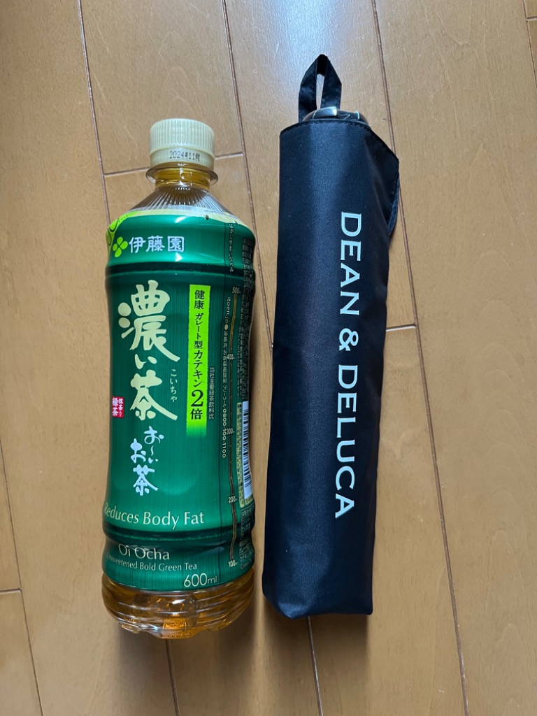 DEAN & DELUCA ギフト 日傘 おすすめ 2025 折り畳み傘 軽量