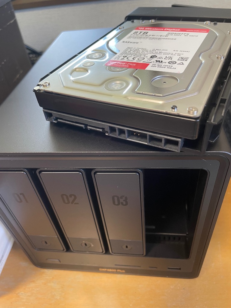 Western Digital 送料無料 HDD 内蔵ハードディスク WD80EFPX WD