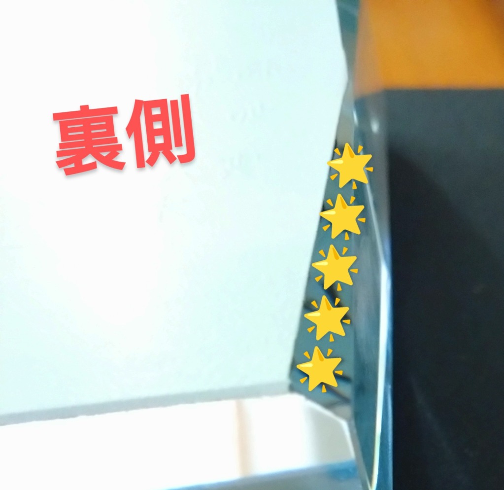 レビュー画像