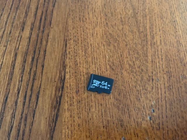 マイクロSDカード 64GB 任天堂 スイッチ 動作確認済み microSDカード 読込み82MB/s ドライブレコーダー  :MSD-N64GB:DEAR FRISE - 通販 - Yahoo!ショッピング