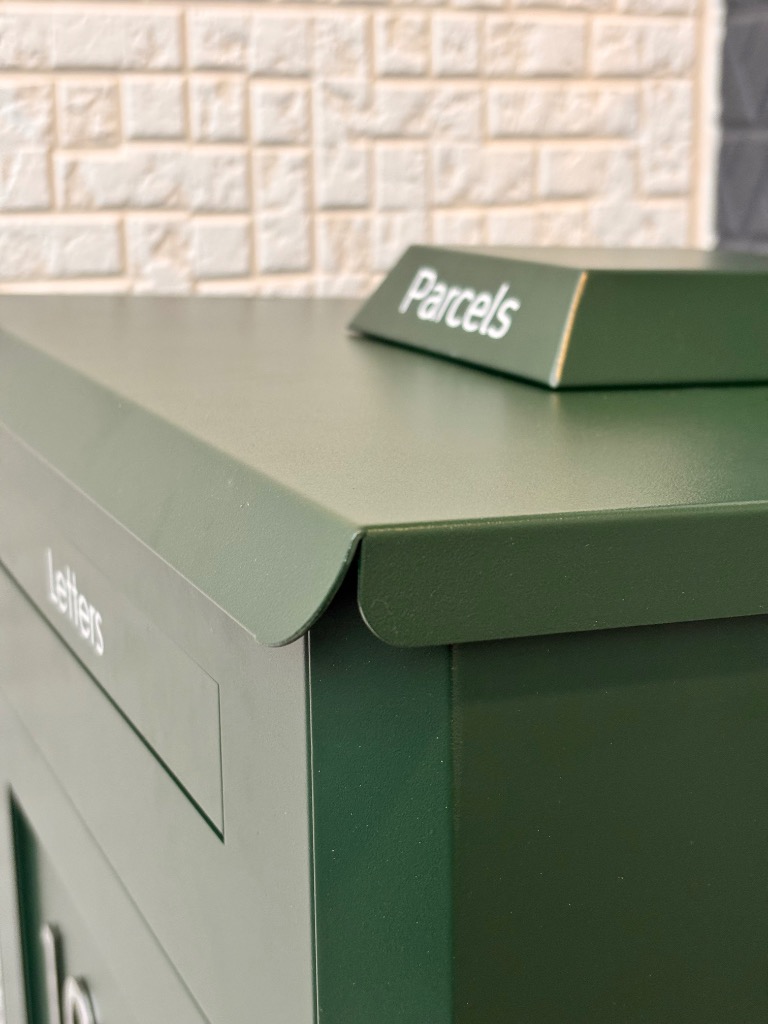 全体のレビュー画像 | 4-3