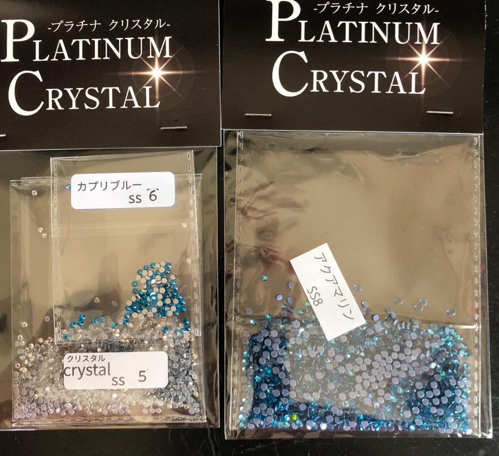 ホットフィックス ss4 ss5 ss6 1440粒 定番色 ガラスストーン
