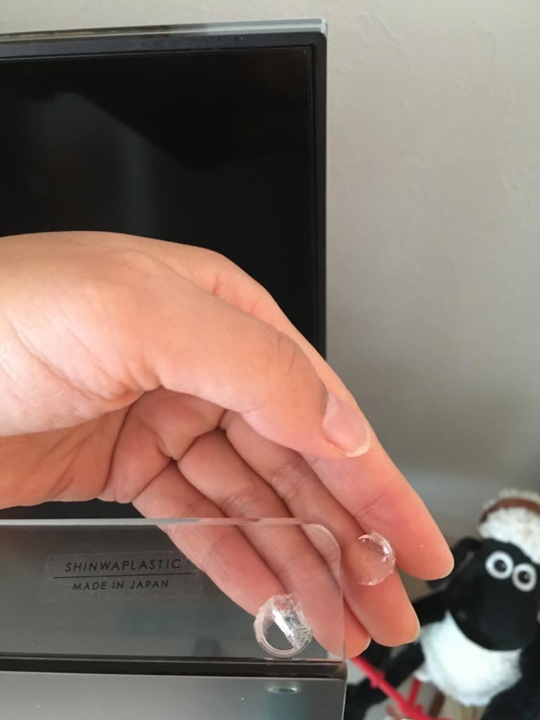 レビュー画像