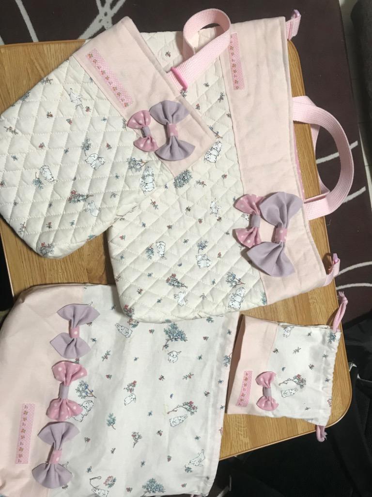 楽天市場】ハンドメイド 名入れ 持ち手付き 体操服入れ ( 体操服