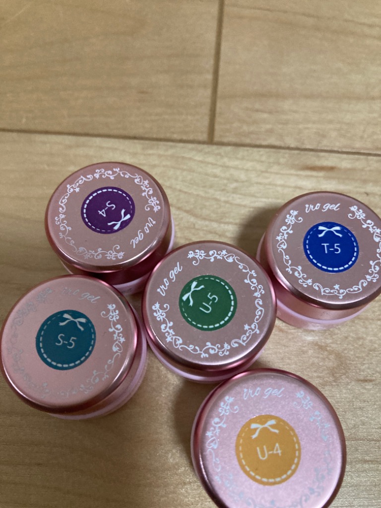 レビュー画像