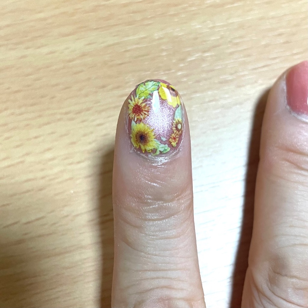 レビュー画像