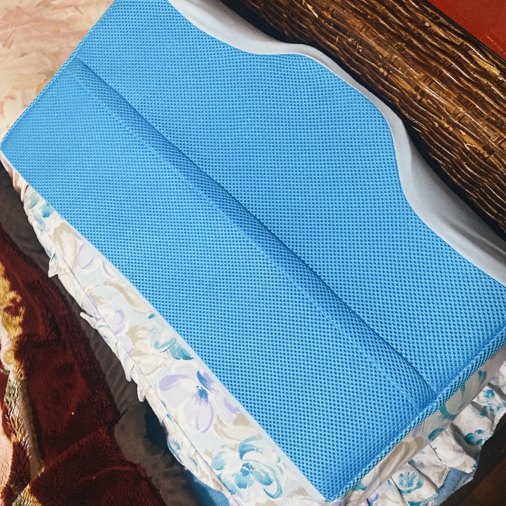 西川Cool Gel mat90×90 ２つセット　バラ売なし 楽天市場】＼1日P5倍／西川 クールジェルピロー ひんやり まくら