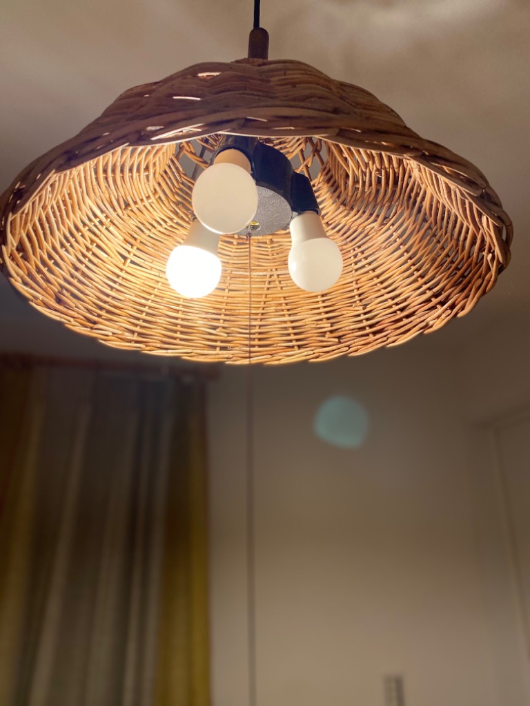 ペンダントライト おしゃれ （ アラログ・ペンダントライト 3灯