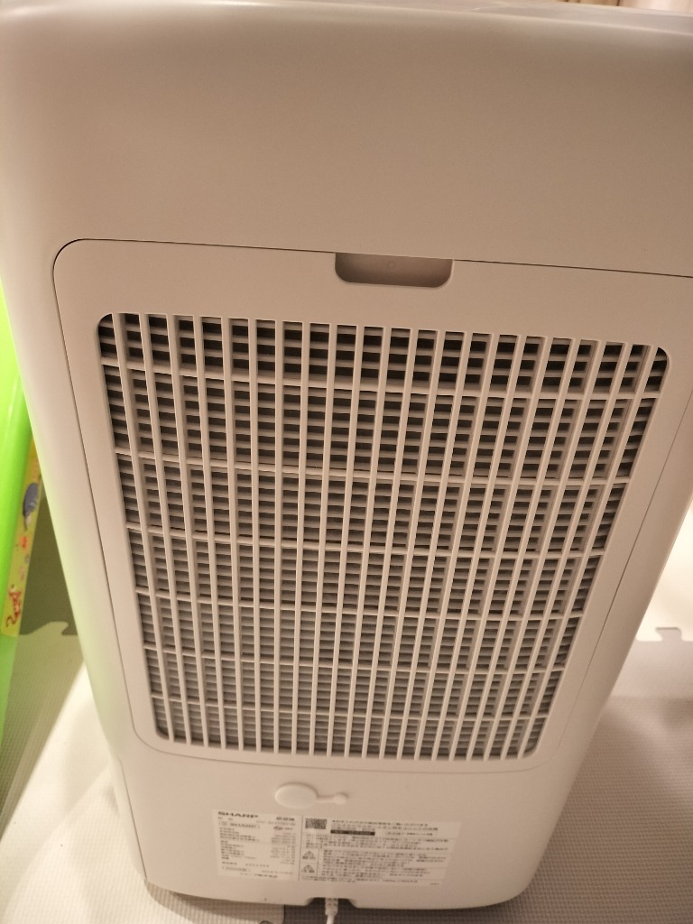 SHARP シャープ ハイブリッド衣類乾燥除湿機 プラズマクラスター SHARP シャープ ハイブリッド衣類乾燥除湿機 プラズマクラスター