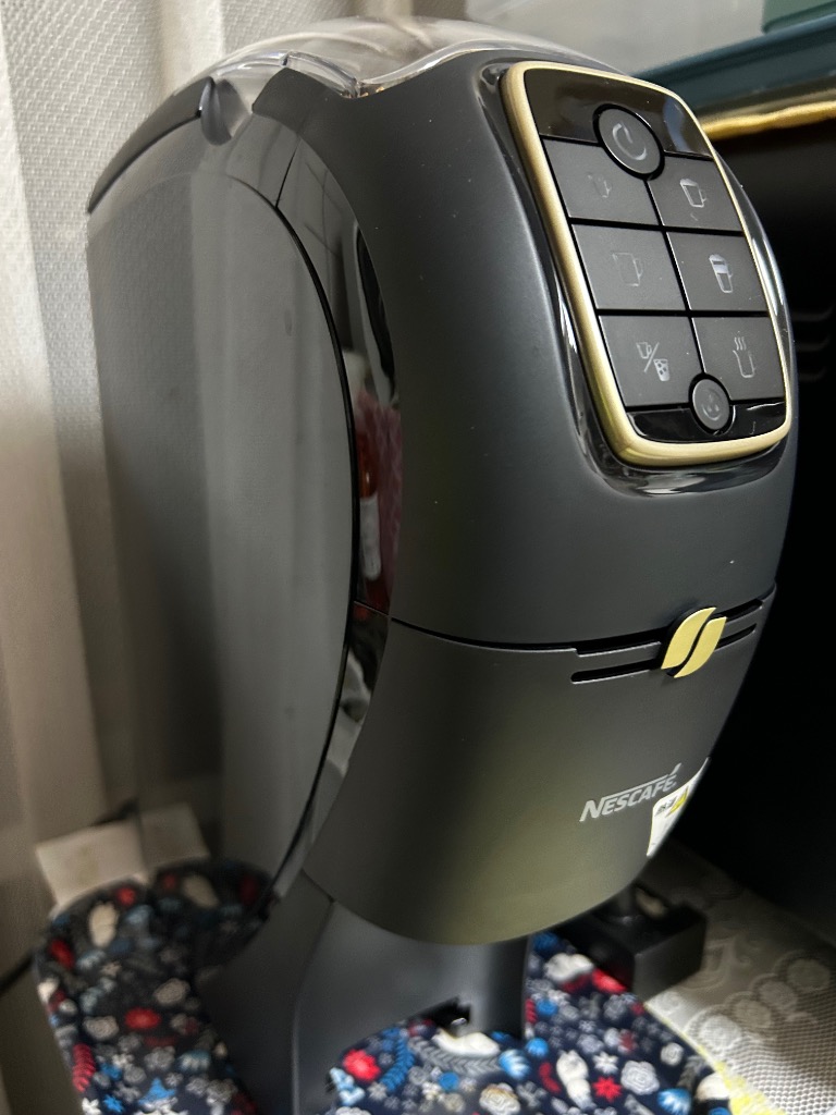 Nestle ネスカフェ ゴールドブレンド バリスタ スリム HPM9640 Nestle ネスカフェ ゴールドブレンド バリスタ スリム HPM9640