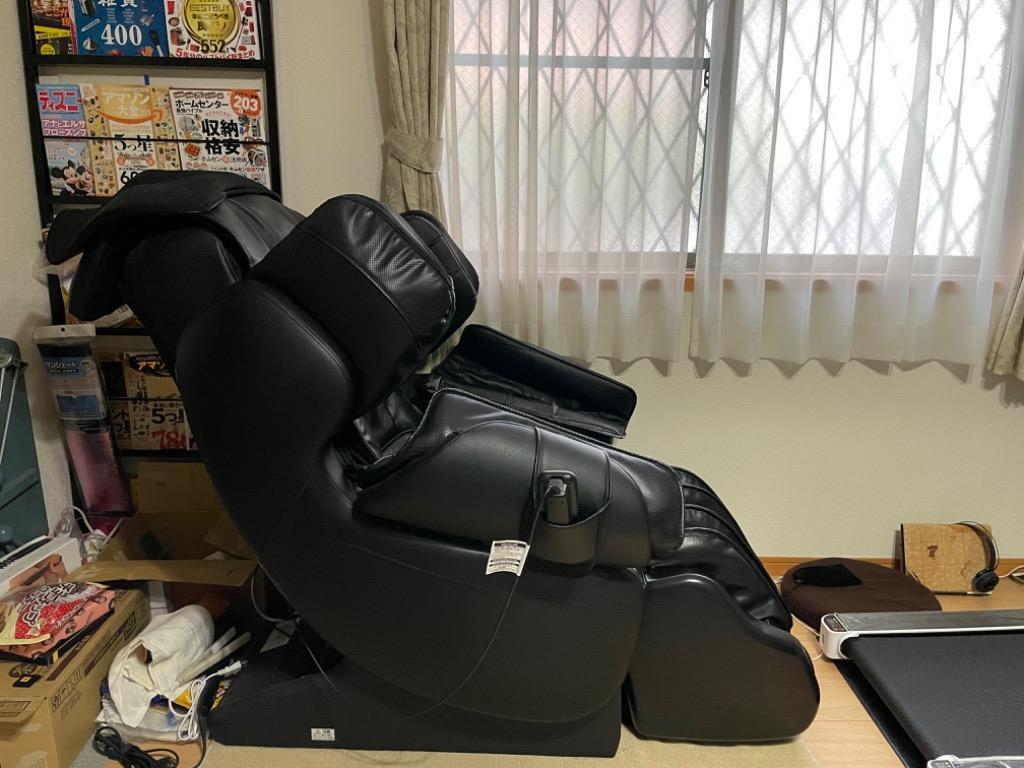 フジ医療器 AS-2100BK マッサージチェア H57 AS2100 BK（ブラック）CYBER-RELAX※エリア内送料標準設置無料（正規代理店）（ 新品）（納期目安1〜2週間） :4951704170963:デジ倉 - 通販 - Yahoo!ショッピング