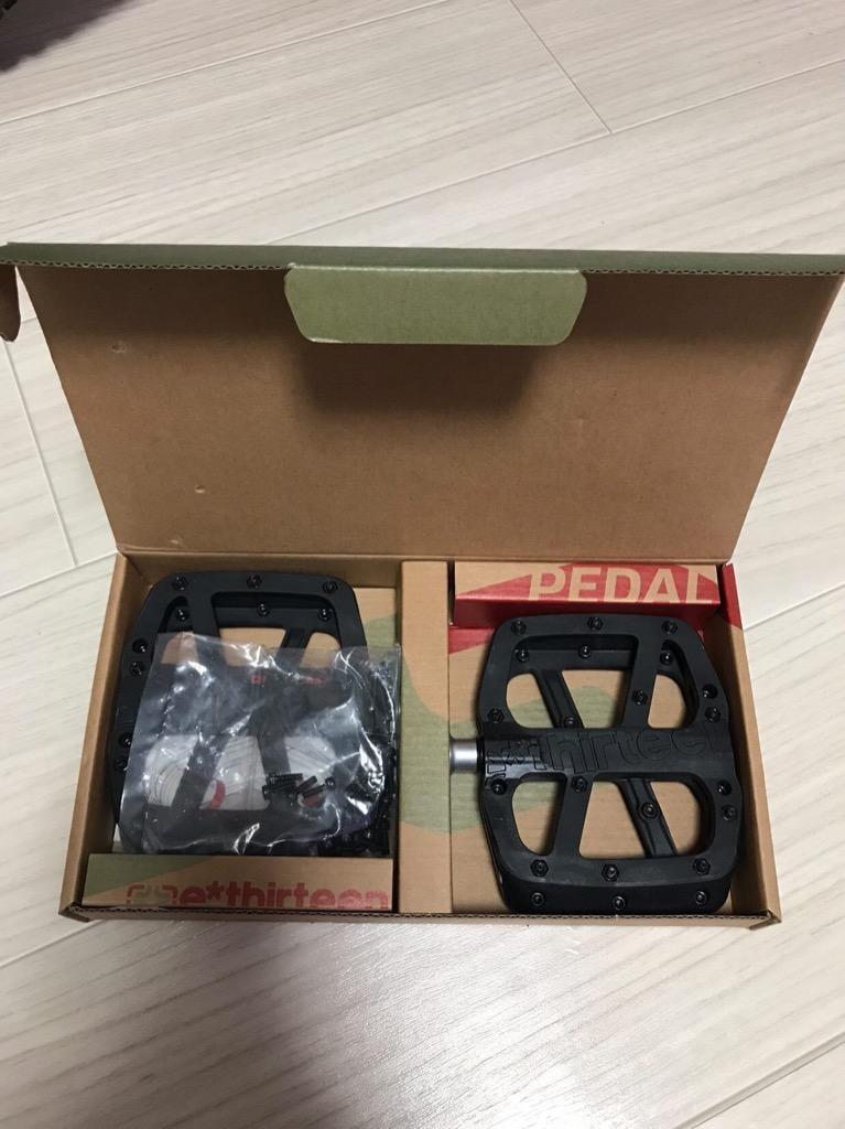 e13 BASE PEDAL 処分特価 40% OFF :e02150001:DELIGHTED - 通販 - Yahoo!ショッピング