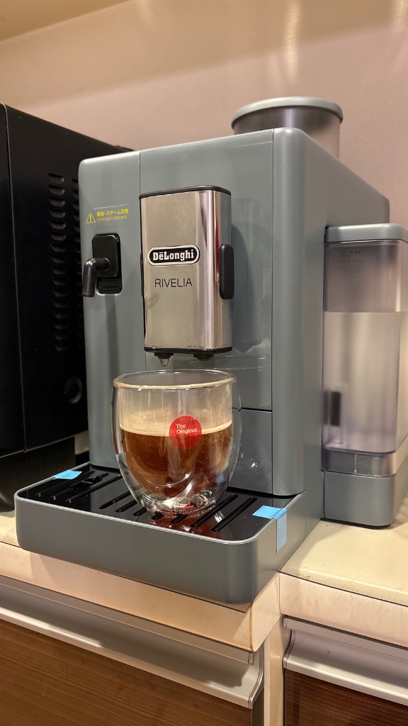 ☆DeLonghi/デロンギ リヴェリア EXAM44055G [ぺブルグレー