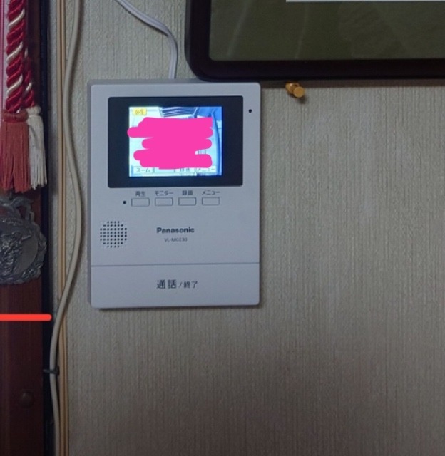 その他 Panasonic VL-SGE30KLA 61ESqrIfoFL._UF1000,1000_QL80_.jpg